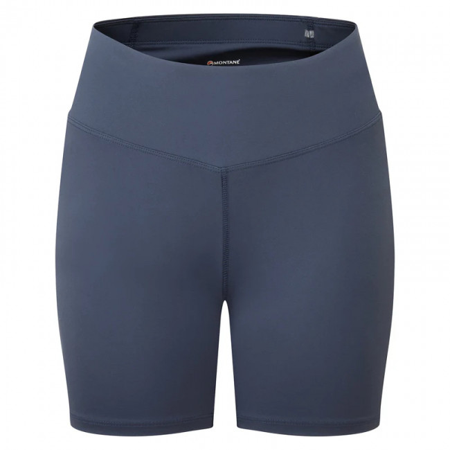 Montane F Ineo Lite Short, Damen, blau