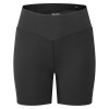 Montane F Ineo Lite Short, Damen, schwarz