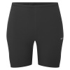 Montane F Jetstream 4In Shorts Colanți, bărbați, negru