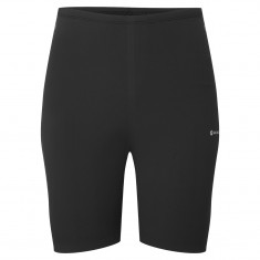 Montane F Jetstream 6In Shorts Tights, femme, noir
