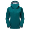 Montane F Phase Xt Jacket, Hardshelljacke, Damen, grün