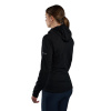 Montane F Protium Hoodie, hanorac din fleece, femeie, negru