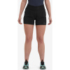 Montane F Slipstream 4 Shorts, damskie, czarne