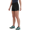 Montane F Slipstream 4 Shorts, women, black
