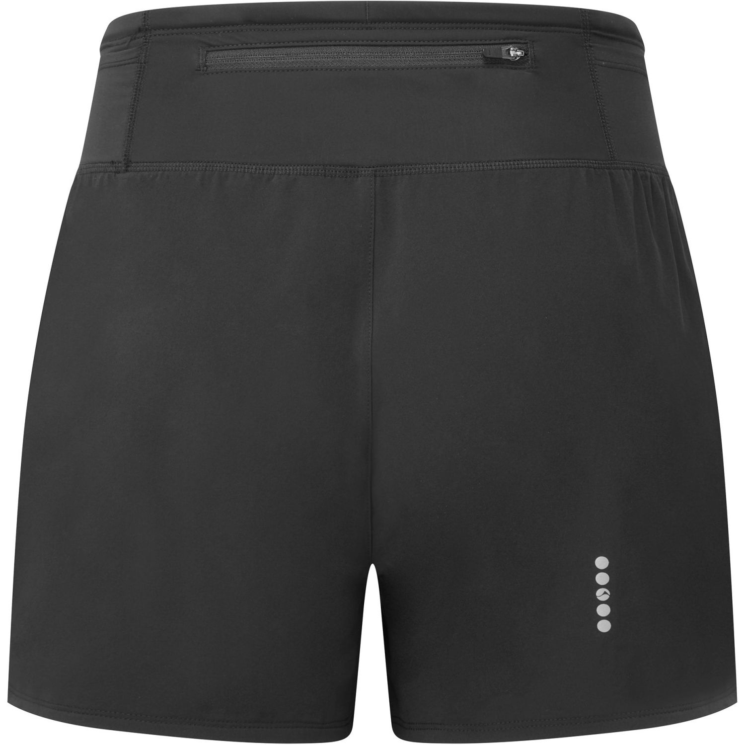 Montane F Slipstream 4 Shorts, women, black