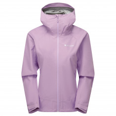 Montane F Spirit Jacket, giacca a guscio, donna, rosa