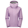 Montane F Spirit Jacket, shell bunda, dámska, ružová