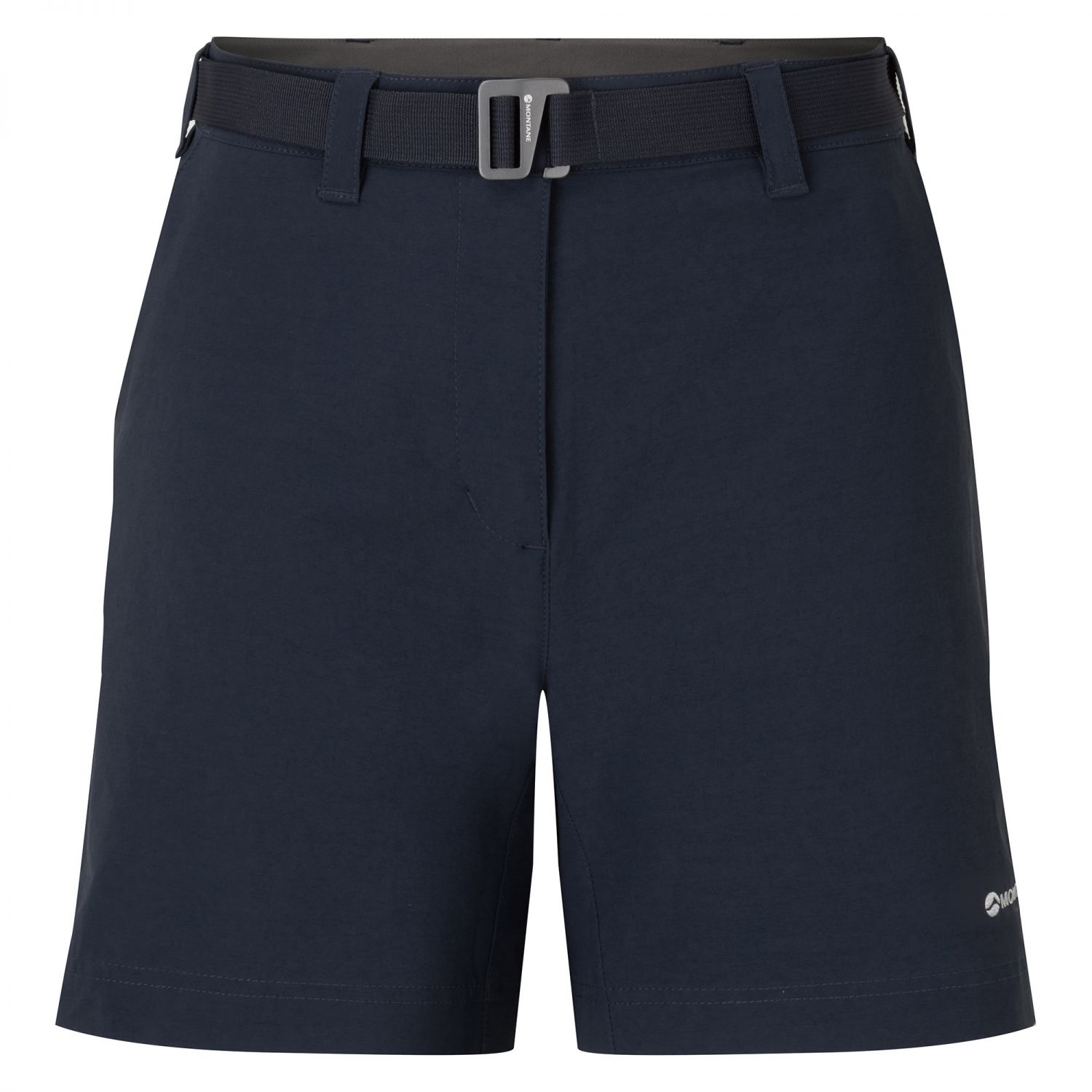 Montane F Terra Stretch Lite Shorts, dame, blå
