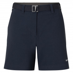 Montane F Terra Stretch Lite Shorts, dame, blå