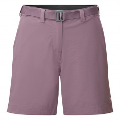 Montane F Terra Stretch Lite Shorts, dame, lilla