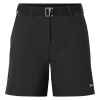Montane F Terra Stretch Lite Shorts, damskie, czarne