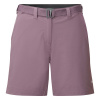 Montane F Terra Stretch Lite Shorts, damskie, fioletowe