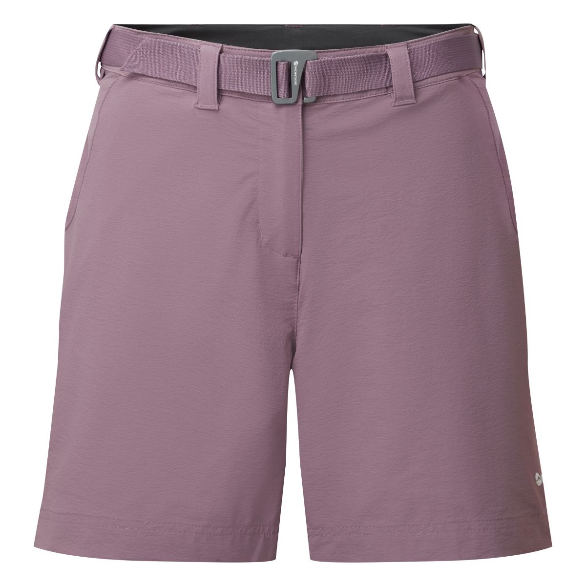 Montane F Terra Stretch Lite Shorts, damskie, fioletowe