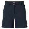 Montane F Terra Stretch Lite Shorts, damskie, niebieskie