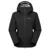 Montane F Torren Jacket, Hardshelljacke, Damen, schwarz