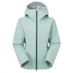 Montane F Torren Jacket, veste imperméable, femme, menthe