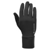 Montane F Trail Lite Glove, luva, feminina, preto