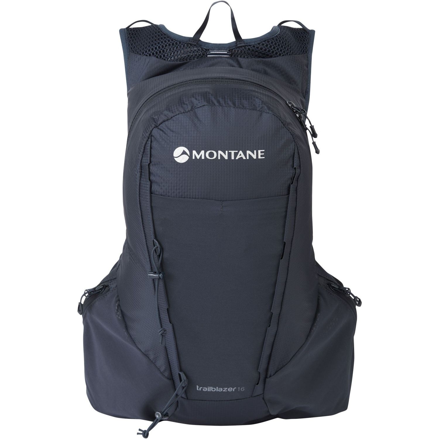 Montane F Trailblazer 16, batoh, dámský, modrá