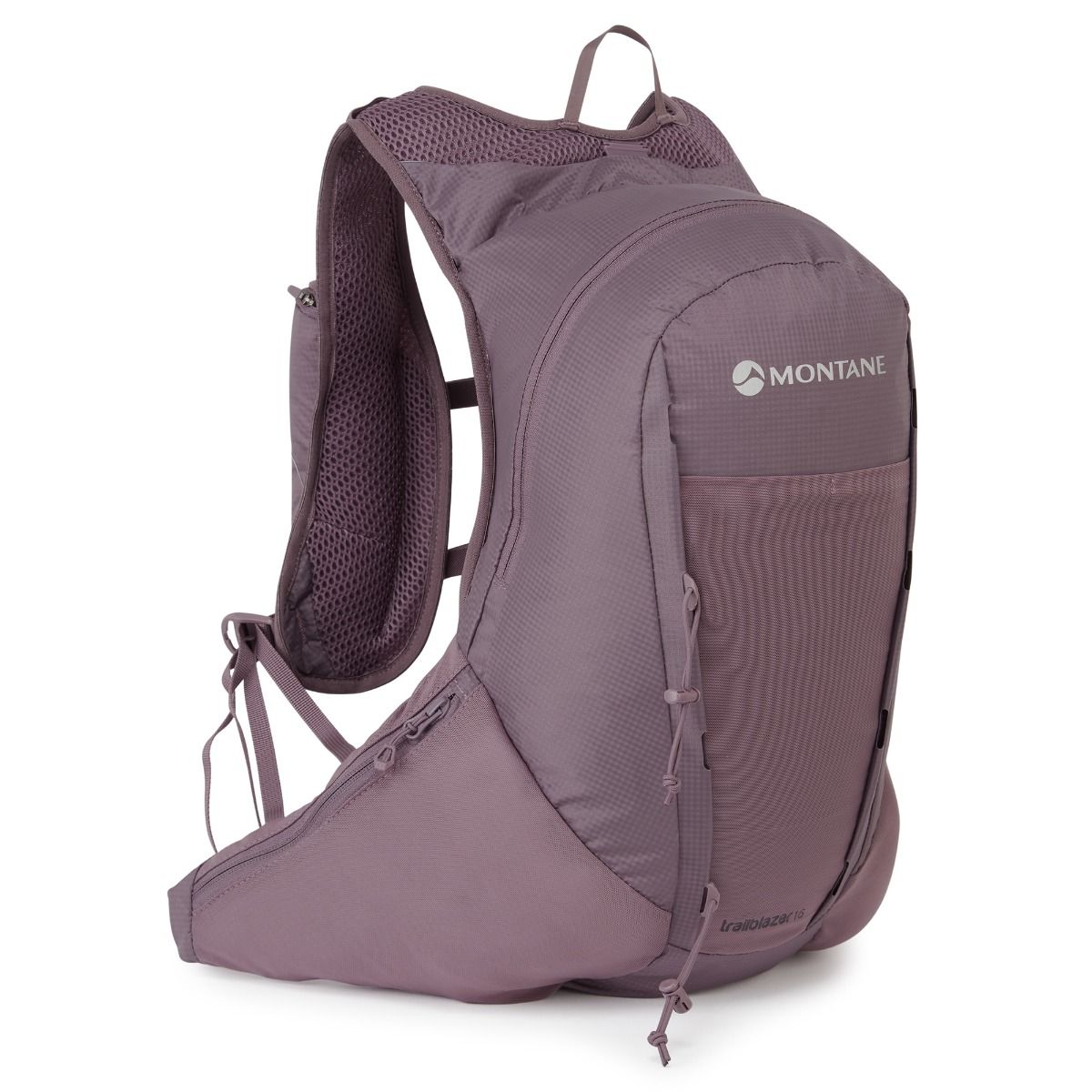 Montane F Trailblazer 16, batoh, ženy, fialová