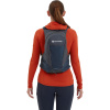 Montane F Trailblazer 16, rucsac, femei, albastru
