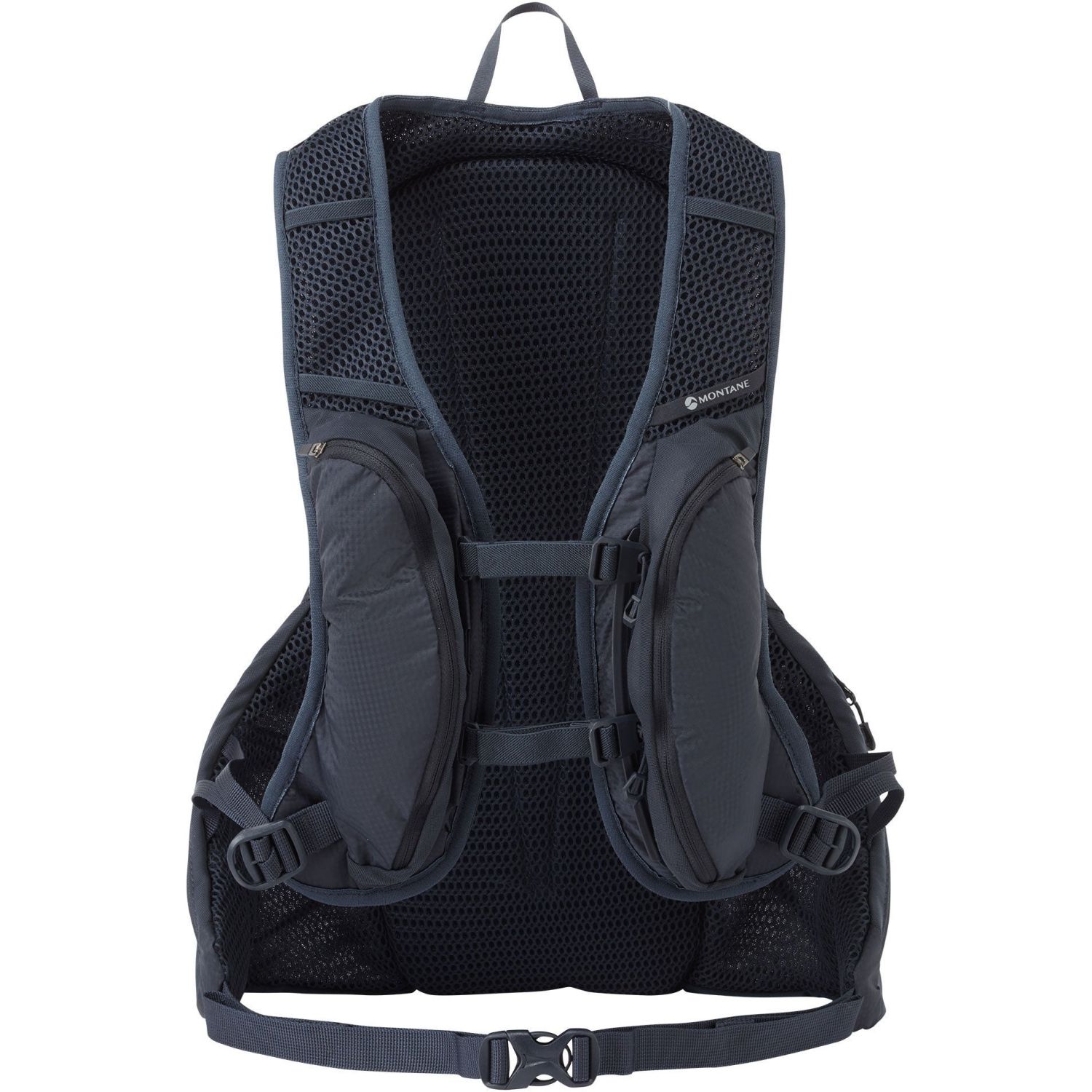 Montane F Trailblazer 16, rygsæk, dame, blå