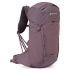 Montane F Trailblazer 30, ryggsäck, dam, lila