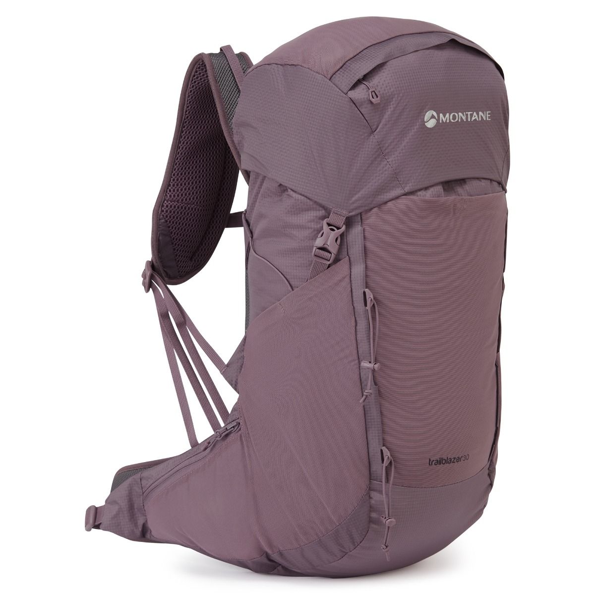 Montane F Trailblazer 30, ryggsäck, dam, lila