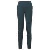 Montane F Tucana Lite Pants Reg Leg, vandringsbyxor, dam, grön