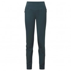 Montane F Tucana Lite Pants Reg Leg, vandringsbyxor, dam, grön