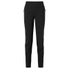 Montane F Tucana Lite Pants Reg Leg, vandringsbyxor, dam, svart