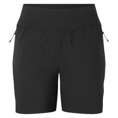 Montane F Tucana Lite Shorts, Damen, schwarz