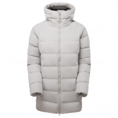 Montane F Tundra Hoodie, pehelykabát, n?i, bézs