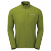 Montane Featherlite Jacket, vetruodolná bunda, pánske, zelená
