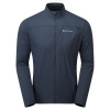 Montane Featherlite Jacket, winddichte Jacke, Herren, blau