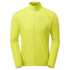 Montane Featherlite Jacket, winddichte Jacke, Herren, gelb