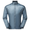 Montane Featherlite Nano Jacket, veste coupe-vent, homme, bleu