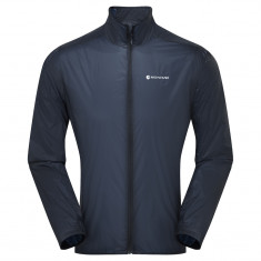 Montane Featherlite Nano Jacket, winddichte Jacke, Herren, blau