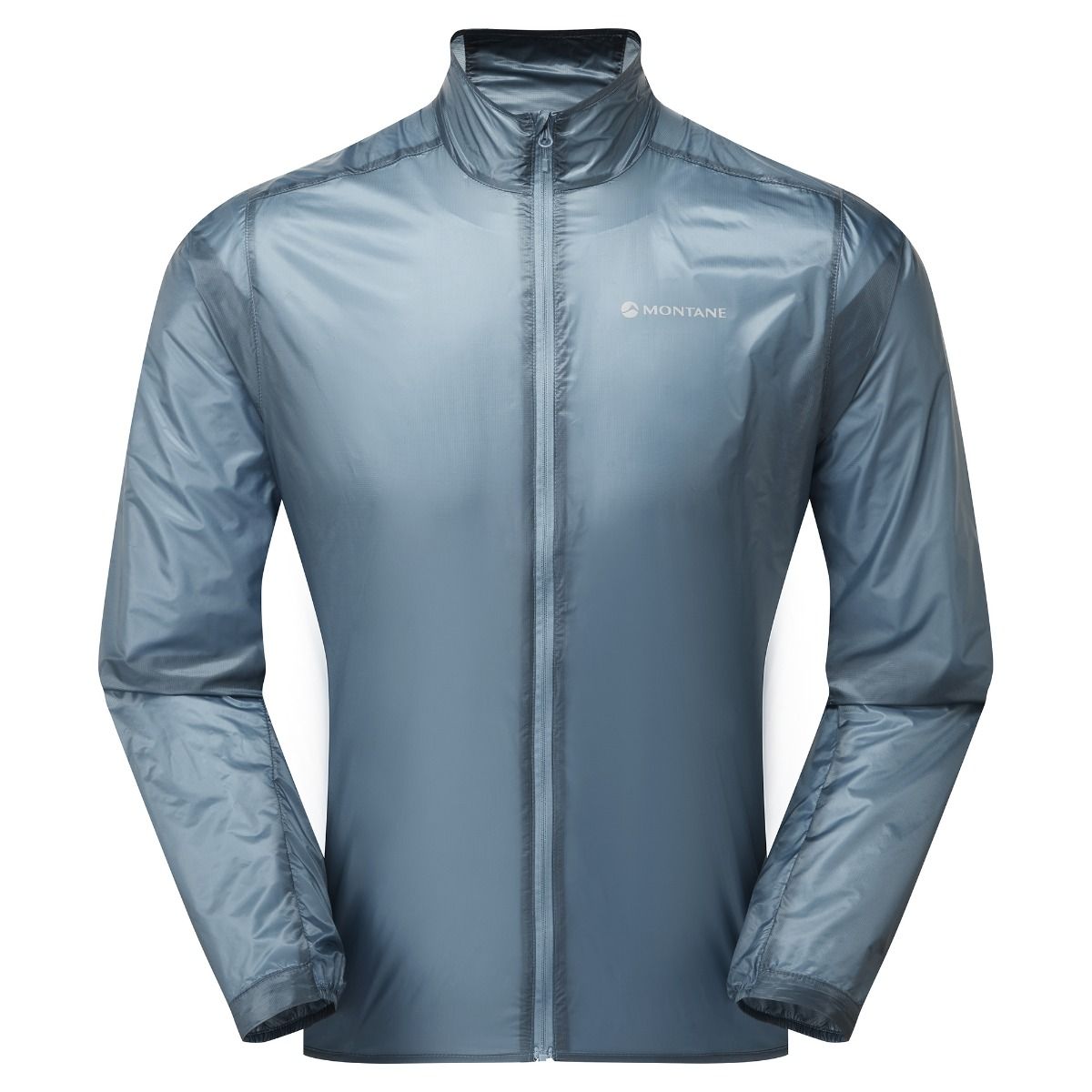 Montane Featherlite Nano Jacket, winddichte jas, heren, blauw