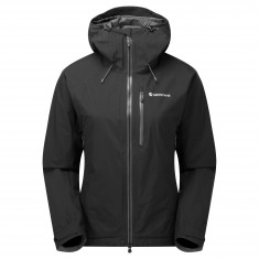 Montane Fem Duality Jacket, vinterjakke, dame, svart