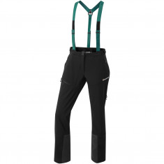 Montane Fem Gradient Pants-Reg Leg, pantaloni shell, femei
