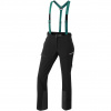 Montane Fem Gradient Pants-Reg Leg, škrupinové nohavice, dámske