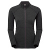 Montane Fem Protium Jacket, fleecejacka, dam, grå