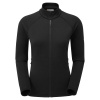 Montane Fem Protium Jacket, fleecejacka, dam, svart