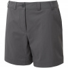 Montane Fem Ursa Shorts, dam, grå