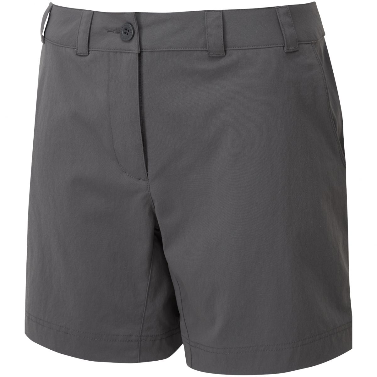 Montane Fem Ursa Shorts, dam, grå