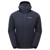 Montane Fireball Hoodie, jakke, herre, blå