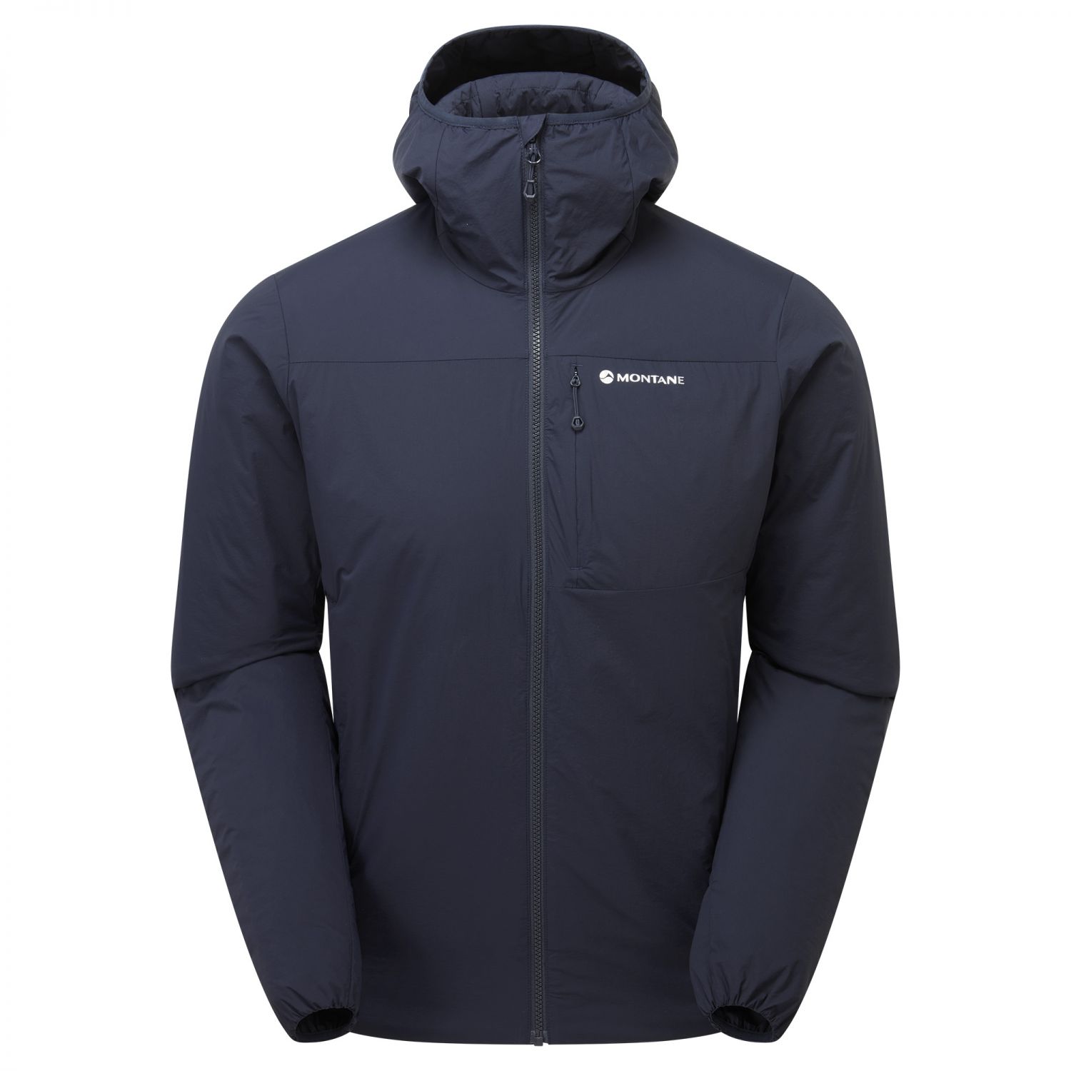 Montane Fireball Hoodie, jakke, herre, blå