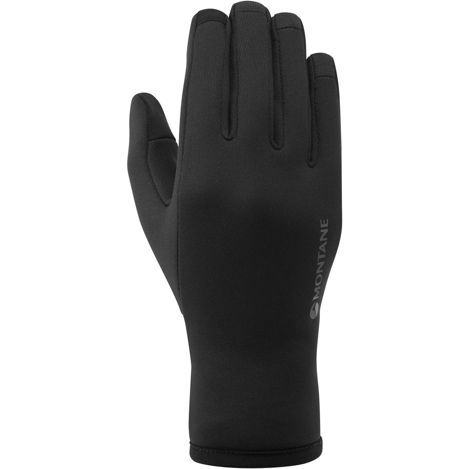 Montane Fury Glove, guanti, unisex, nero