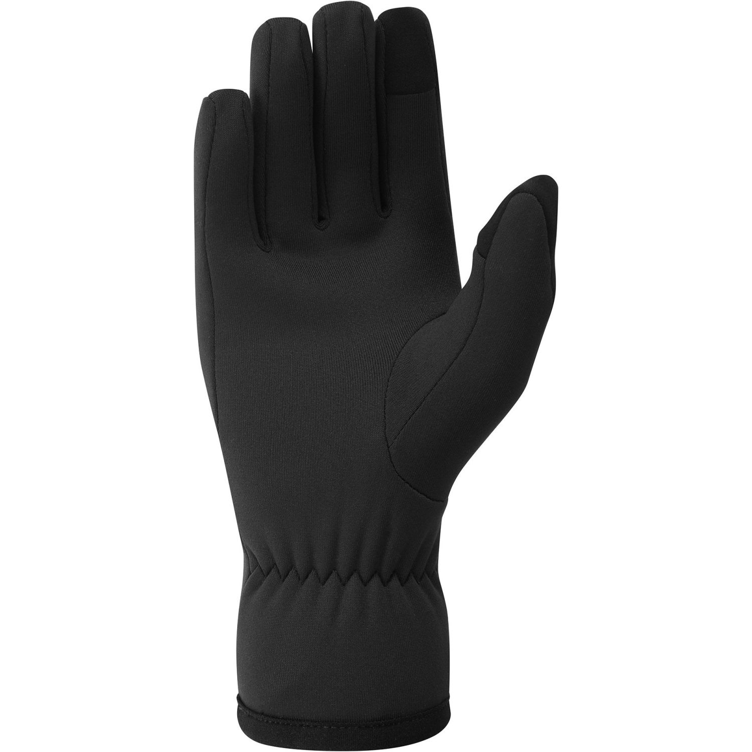 Montane Fury Glove, handschoenen, unisex, zwart