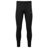 Montane Fury Lite Pants, lyžiarske spodky, pánske, čierne